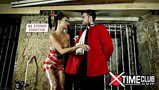 wanna see italian videos on xtime club vol 44?