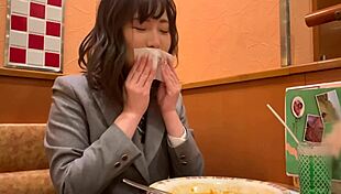 ああ、神様、彼女のマンコ気持ち良すぎて中出ししちゃった！