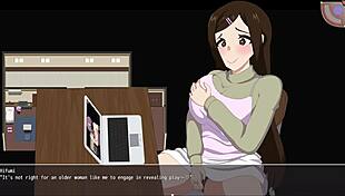 What adventures unfold in Flashcyclingside part 2?