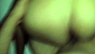 Bent Over Doggystyle In Hotel