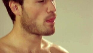 Gay erotic teacher gives instructions on love and sex.