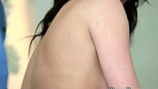 i fucked the cute blonde teen hard