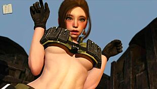 eternum 119 hentai game adventure