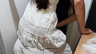 Watching wife's lesbian sex makes me jerk off