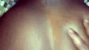 Shay’s wet and tight pussy gets pounded from behind