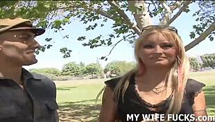 honey, i really want to fuck other guys tonight