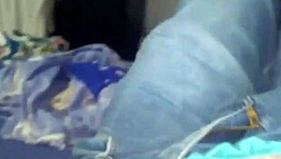 Real Sex With Stepsister Cleaning My Room!