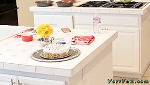 i fucked the cute blonde teen hard