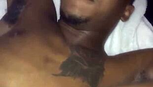 Beastdatboss pounds kashdaddydre and crew in wild after-party bareback orgy