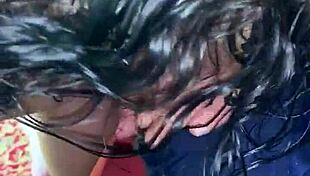 Sucking Cock and Fucking in the Garage