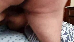 I had anal sex with my wife ending in cumshot.