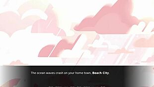 PEARLS GOT THE CAKE GEM BLAST CREAMPIE