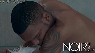 i give a gift to my chef a blowjob