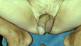 Bouncing On My Dildo Webcam Show With Toys