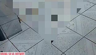 Bruna Silva hotwife fucks again after friend's party