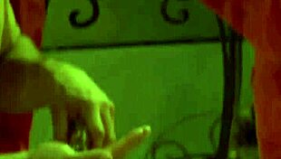 Cunnilingus lessons intensify with indian lovers