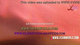 three girls chat with lucky guy online