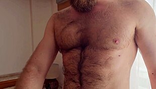 morning anal fuck with hot brazilian guy