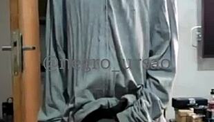 Mavambo, Your Big Cock Farewell Fuck Was Delicious!