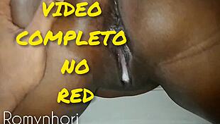 Passionate Hotel Encounter