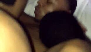 Beastdatboss pounds kashdaddydre and crew in wild after-party bareback orgy