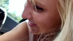 young petite model destiny jaymes in a suggestive photoshoot