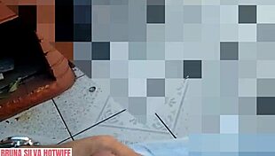 Bruna Silva hotwife fucks again after friend's party