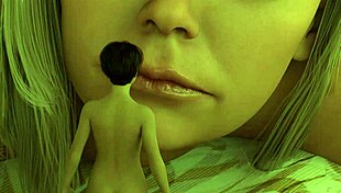 Good morning animation free version in 3d