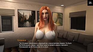 Complete Gameplay: College Bound Part 9