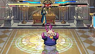 Kuromaru battles dq5 in an epic showdown!