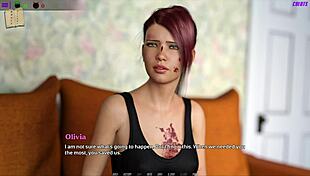 Savior 91 Game Anime Adventure