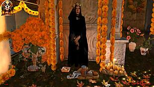 The crygirl, she screams during tight pussy action