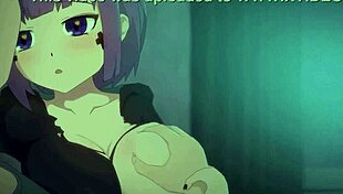 i can't stop watching vel story thighs in this hentai pov anime