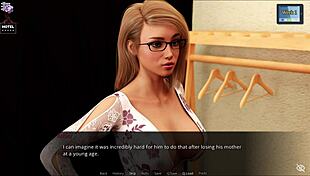 Sunshine Love 68 Hentai Game