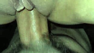 amateur couple explores doggystyle and cowgirl positions 😏