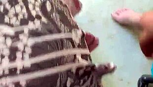 Sucking Cock and Fucking in the Garage