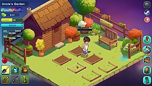 honeysun walkthrough hgame with anime deepthroat scenes