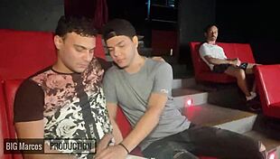 Anal Gay Pornstar Big Cock Assfucking Cumshot Oral Bareback