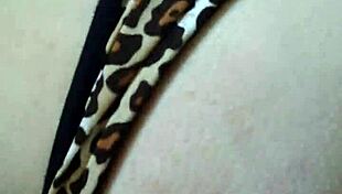 Twerking Deliciously On The Cock Feels So Intense