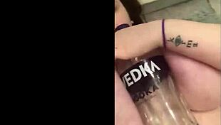 watch itskaitiecali flaunt big tits in monster compilation?