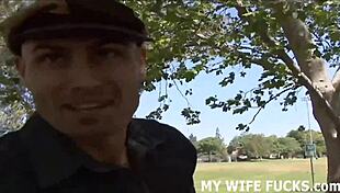 honey, i really want to fuck other guys tonight