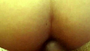 black top cum on white bottom ass in gay interracial