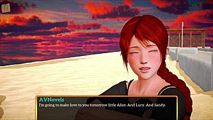 Check out my new family game