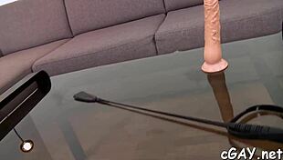 wow, this is the superlative gay porn experience you won't forget