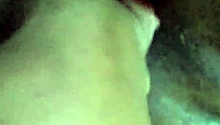 Ebony Woman Licks Southern Ass Before Deepthroat Monster Cock