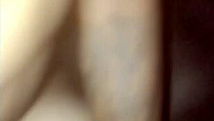 Cheating Girlfriend With Ebony Monster Cock In Hardcore Action