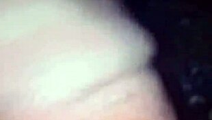 my hot step mom helps with sucking and stroking