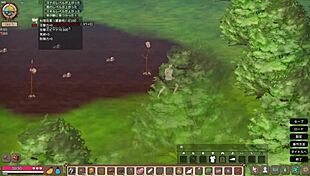 Mad Island Survival Game Finds Village Girl For Crazy Sex