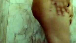 want to see this indian girl masturbating in the bathroom for a big dick?