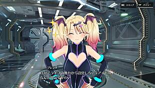 shangri-la drive brenda sr + akia kane's idol [heart voice ver]